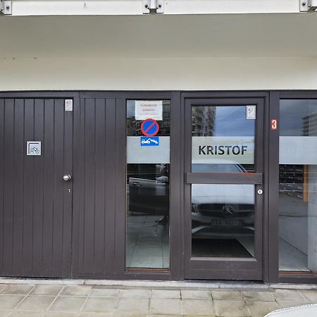 Studio Julian Middelkerke Kültér fotó