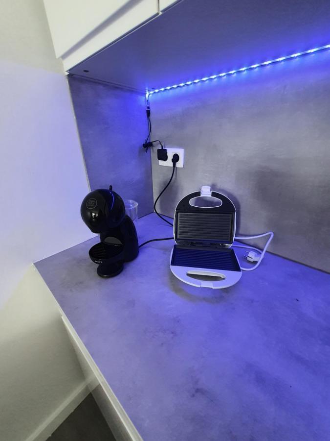 Studio Julian Middelkerke Kültér fotó