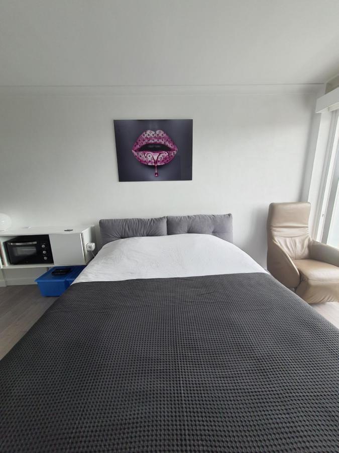 Studio Julian Middelkerke Kültér fotó