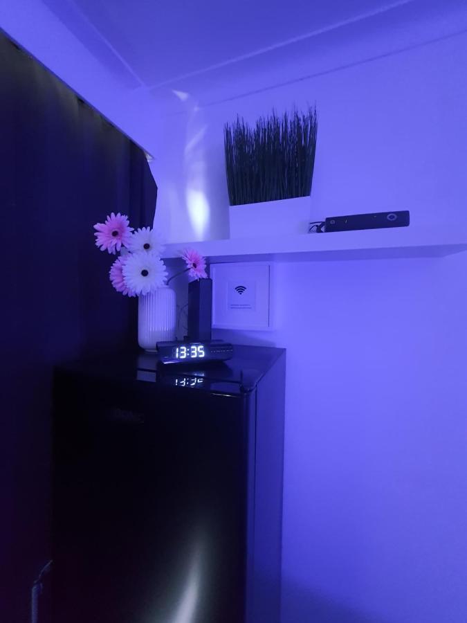 Studio Julian Middelkerke Kültér fotó