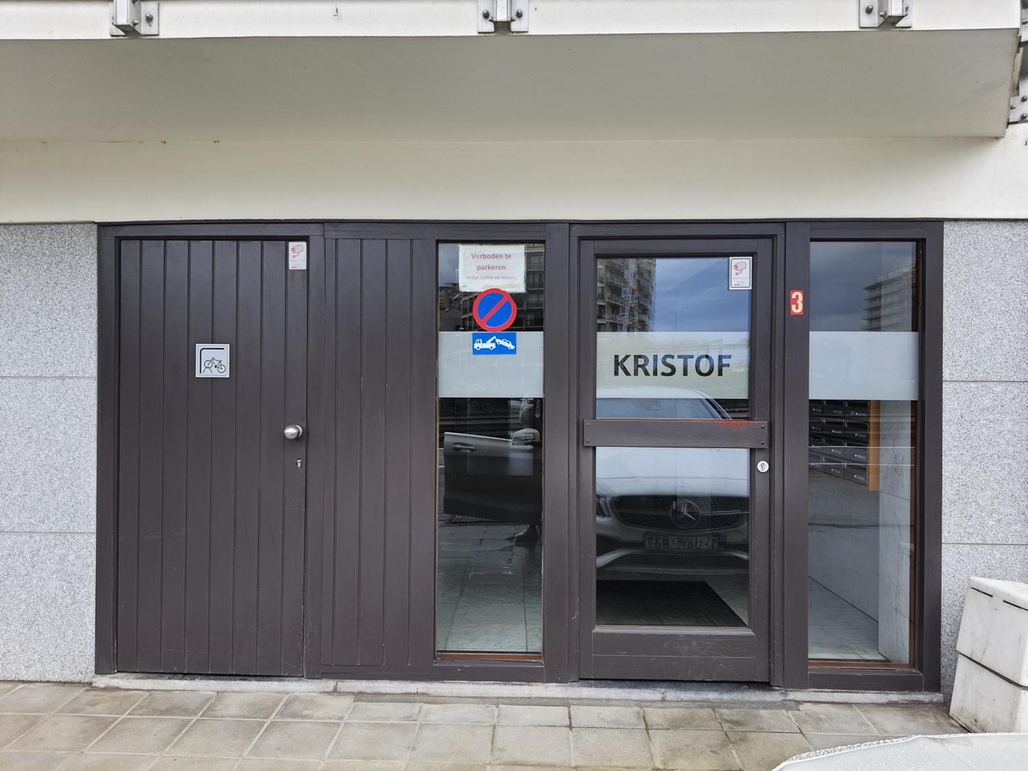 Studio Julian Middelkerke Kültér fotó